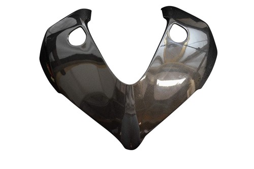 Carbon front fairing - carbon,