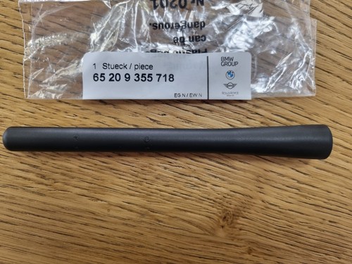 Genuine bmw aerial mast - i3,