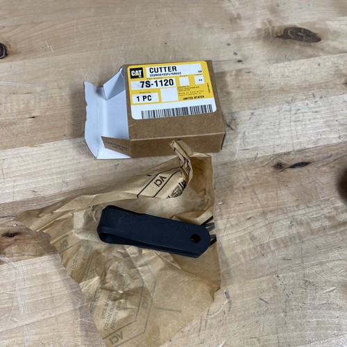 Oem cat caterpillar cutter - cat,