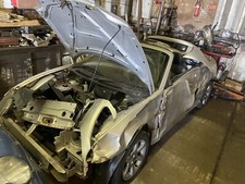 MG TF 1.8 Petrol BREAKING PARTS Door Etc