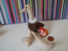 1993 TY BEANIE BABIES RARE UK