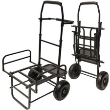 NGT Dynamic Carp Trolley 2