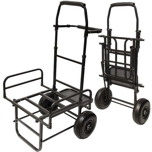 Ngt dynamic carp trolley - dynamic, 2