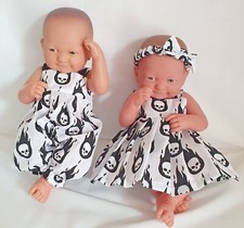 Dolls clothes - 14"-15",