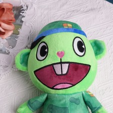 Happy Tree Friends Flippy Soft