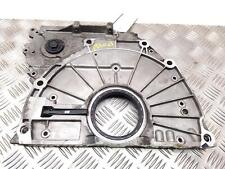 BMW X5 engine back plate cover