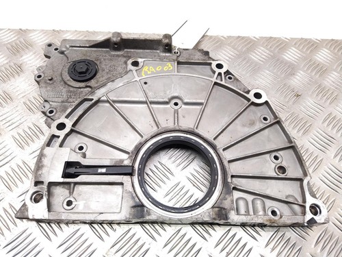 Bmw engine back - bmw, cover