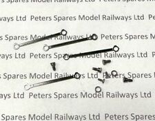 Hornby X7363 Duchess Coupling