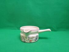 Wedgwood Roseberry Sauce Boat