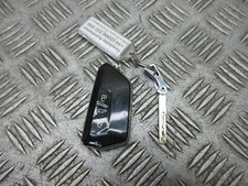 2021 SEAT LEON FR MK4 1L ETSI 3 BUTTON REMOTE KEY FOB