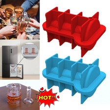 Penis Willy Dick Silicone Ice