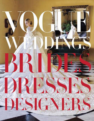 Vogue weddings brides - vogue,