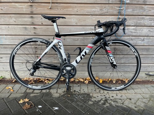 Liv envie 48cm ultegra - xs,