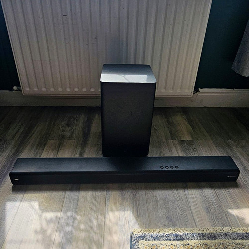 Jvc d562b 1ch dolby atmos - jvc,