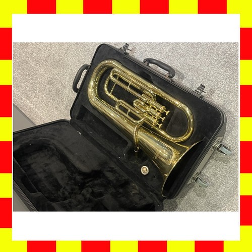 Yamaha yep 201 euphonium - yamaha,
