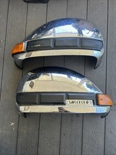 Vespa piaggio p200e side - vespa,