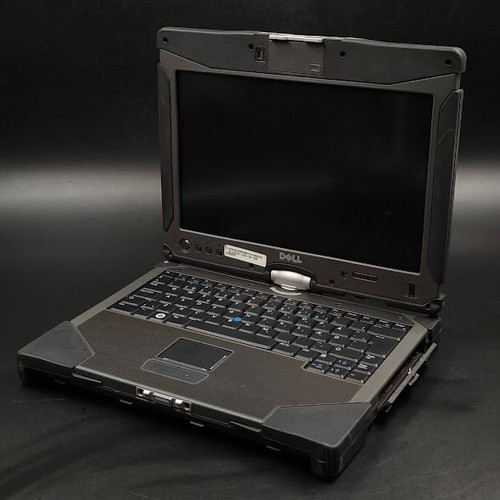 Dell latitude xt2 xfr - dell,
