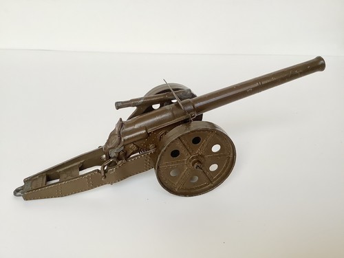 Britains cannon 7 - -, 4.7