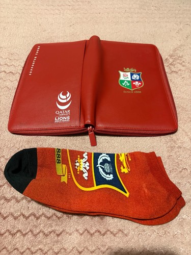 British irish lions - &,