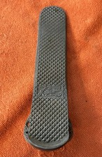 Vintage Aluminum Spring Loaded