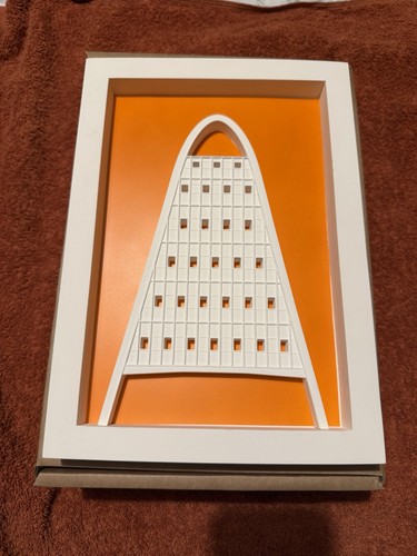 Chisel mouse wall - chisel, &