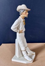 Vintage Royal Worcester Figure