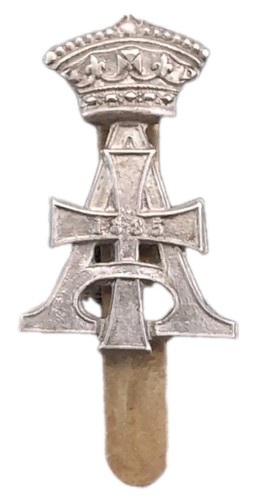 19th hussars cap - cap,