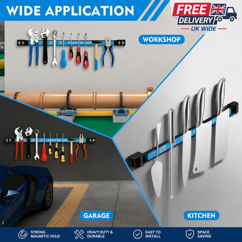 Heavy duty magnetic tool - heavy,