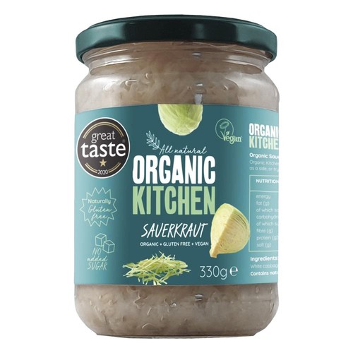 Organic kitchen - organic,