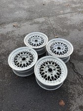 BBS RS041 RS032 15x6.5 4x114.3