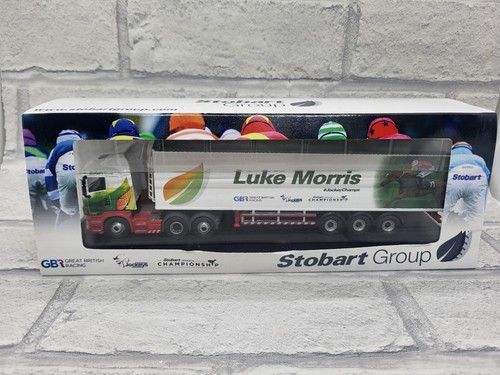 Oxford diecast 76shl13wf luke - 76shl13wf,