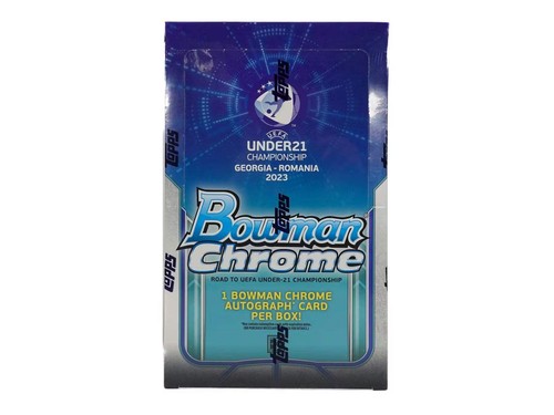 Topps bowman chrome 2022 road - topps,