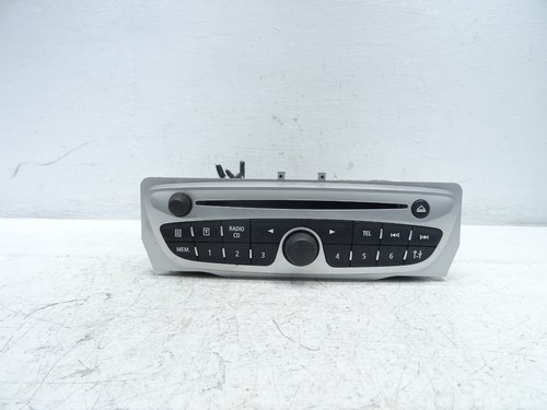 Renault megane mk3 15 - mk3, 08-15