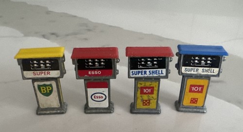 Barton toys vintage model - barton,