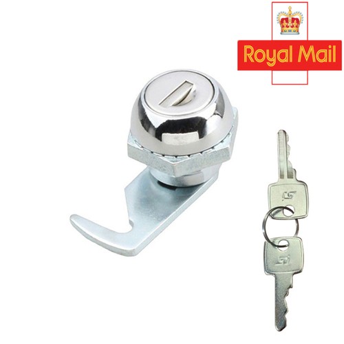 Replacement roof box lock fit - lock,