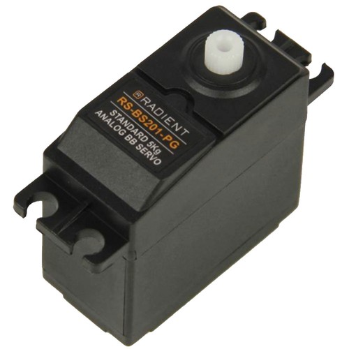 Radient bs201 standard - rs-bs201-pg,