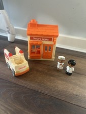  ELC Happyland Doctors Surgery