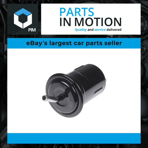 Fuel filter fits mazda 323 - filter,