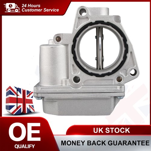 Throttle body for audi b6 - body, a4