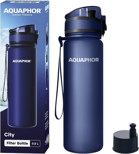Aquaphor city bottle - aquaphor,