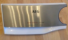 Aeg 8000 series - series, washer