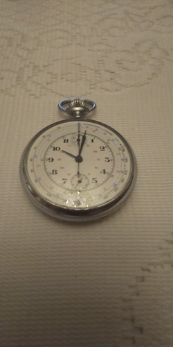 1920s swiss monopusher - swiss,