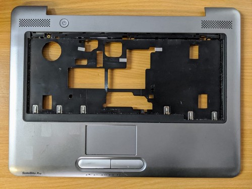 Toshiba satellite a300 a300d - toshiba,