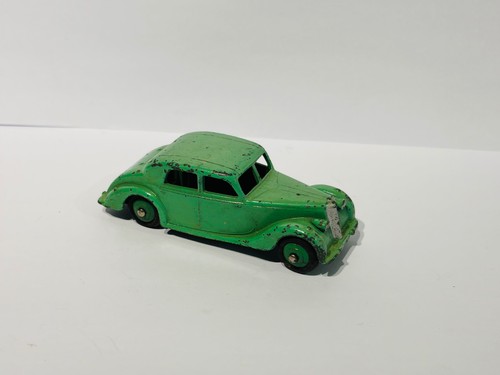 Dinky toys 40a riley - toys,
