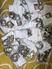 African Used Stamp Collection