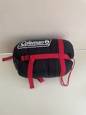 Colman Hampton 220 Sleeping