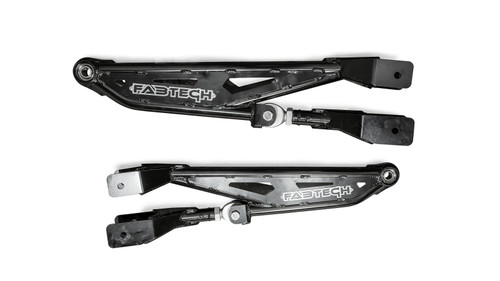 Fabtech fts adjustable - fabtech,