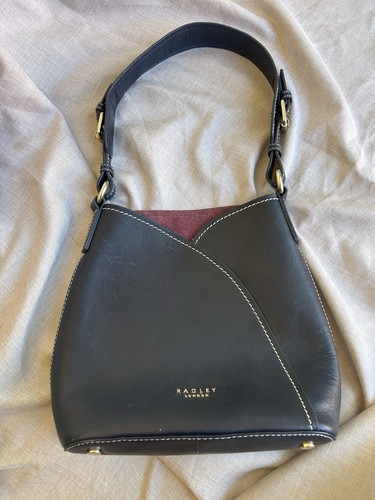 Radley london tulip road - road, open