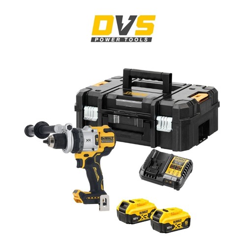 Dewalt dcd1007p2 18v - dcd1007p2,