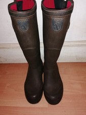 AIGLE PARCOURS ISO 2 BRONZE